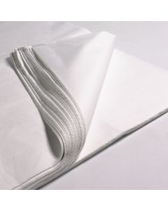 White Tissue Paper Sheets
