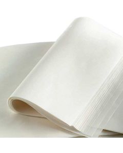 Pure Greaseproof Paper