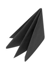 16" 2 Ply Paper Dinner Napkins - Multiple Colours