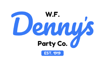 W.F. Denny