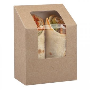 Colpac Tortilla Packaging Colpac Tortilla Packaging