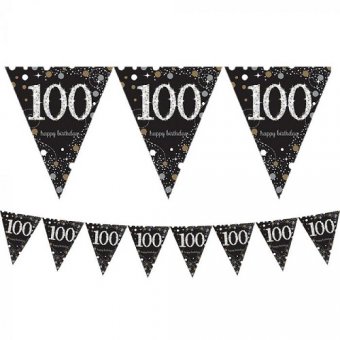 Age 100 Partyware Age 100 Partyware