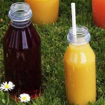 Plastic Juice Bottles Plastic Juice Bottles