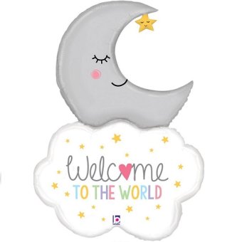 Baby Shower Balloons