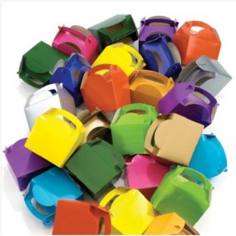 Children's Meal Boxes Children's Meal Boxes