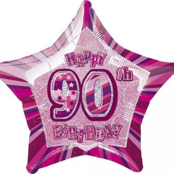 Age 90 Partyware Age 90 Partyware