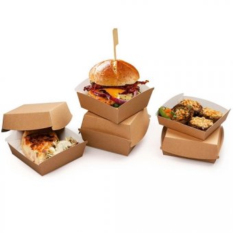 Colpac Fast Food Packaging Colpac Fast Food Packaging