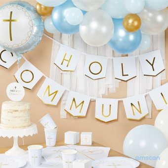 Communion Partyware Communion Partyware