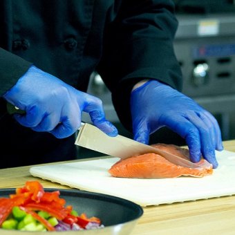 Food Hygiene Gloves