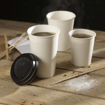 Hot Drinks Cups & Lids Hot Drinks Cups & Lids