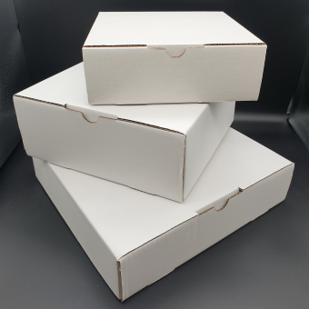 Corrugated Cake Boxes Corrugated Cake Boxes