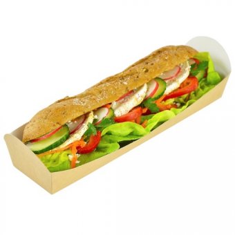 Baguette Packaging