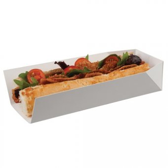 Colpac Baguette Packaging Colpac Baguette Packaging