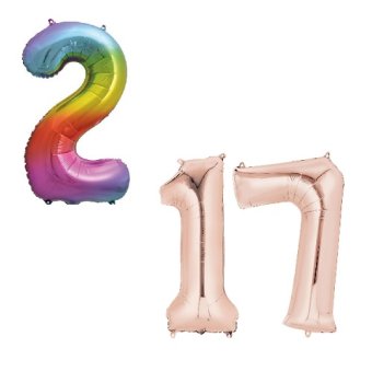 Age 2 - 17 Partyware Age 2 - 17 Partyware