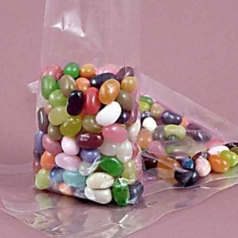 All Film Polypropylene Bags