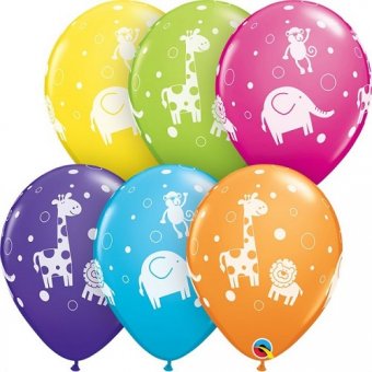 Any Occasion Latex Balloons Any Occasion Latex Balloons