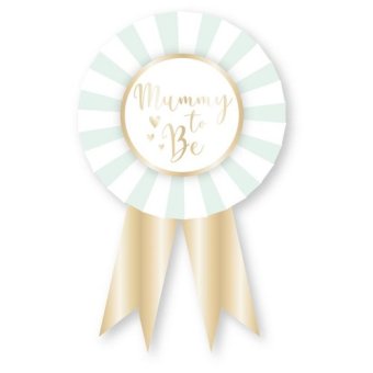 Baby Shower & Gender Reveal Accessories