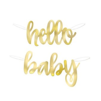 Baby Shower Decorations