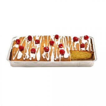 Bake in Trays Bake in Trays