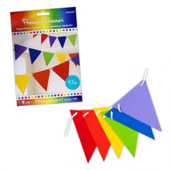 Party Bunting
