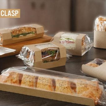 Colpac Packaging - WF Denny Colpac Packaging - WF Denny