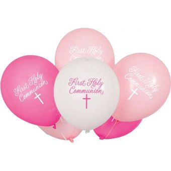 Communion Balloons Communion Balloons