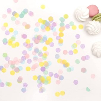 Table Confetti & Gems