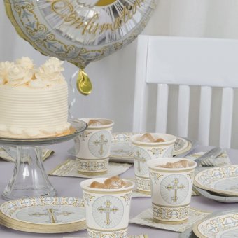 Confirmation Partyware