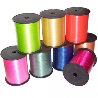 Balloon Ribbon Reels Balloon Ribbon Reels