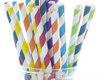 Straws