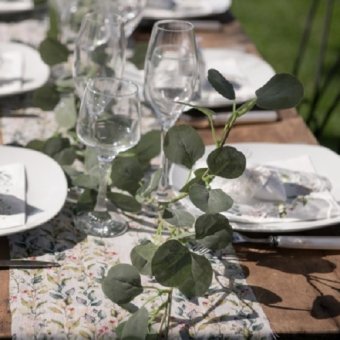 Wedding partyware deals