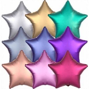 Foil Balloons Foil Balloons