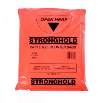 High Density Bags & Sheets