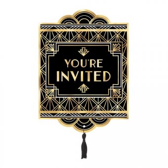 Invitations