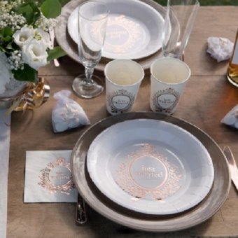Wedding Tableware Wedding Tableware
