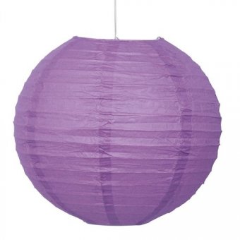 Lilac Partyware