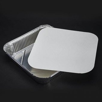 Foil Platters, Takeaway Trays and Roasters