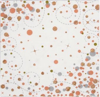 Printed Napkins Printed Napkins