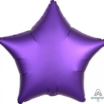 Purple Partyware