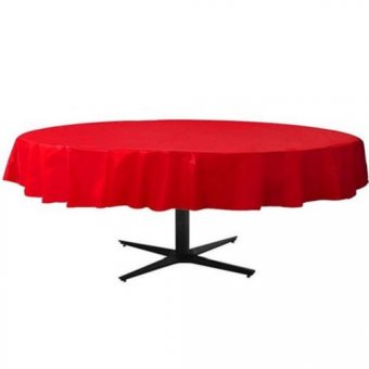 Circular Tablecloths