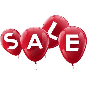 General Balloons Clearance General Balloons Clearance