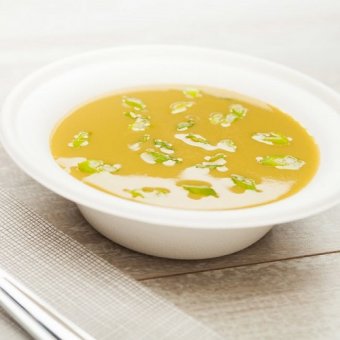 Dessert & Soup Bowls