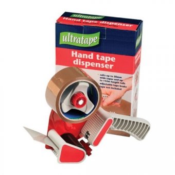 Tapes & Dispensers