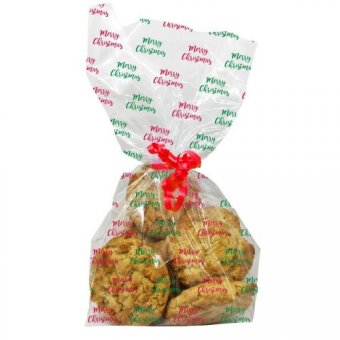 Christmas Treat Bags